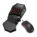 Комплект HORI Tactical Assault Commander Pro TAC Pro M2 для PS4 Комплект HORI Tactical Assault Commander Pro TAC Pro M2 для PS4